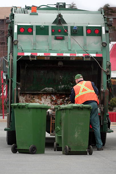 Recycling Services for Junk in Harbor Springs, MI